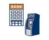 インターネット環境の確認