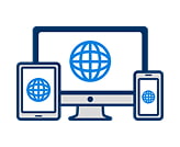 インターネット環境の確認