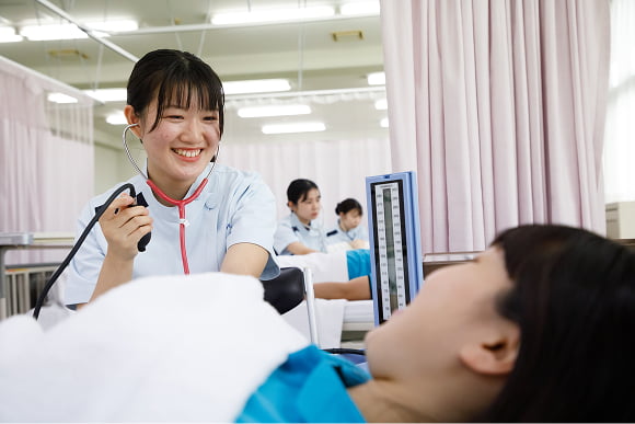 学校説明会等各種イベント