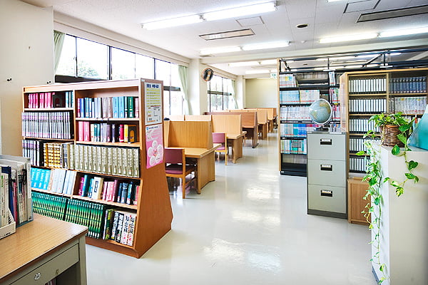 図書室