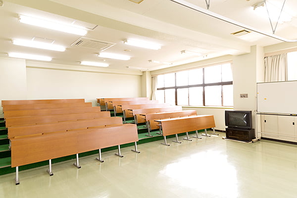 看護実習室