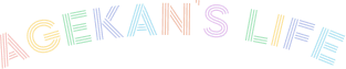 AGEKAN’S LIFE