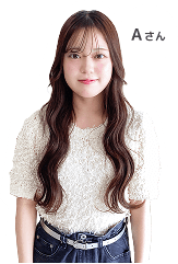 Aさん