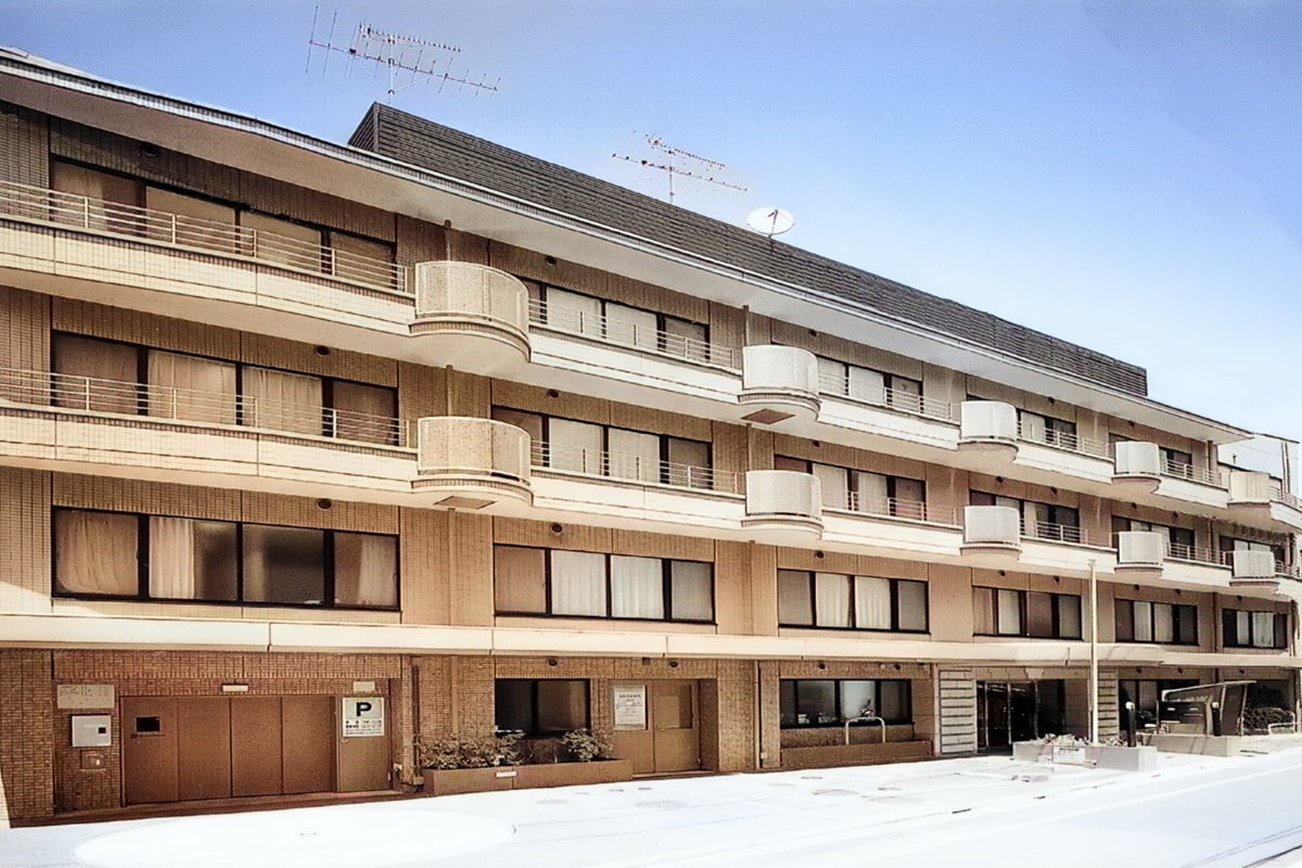 杉並リハビリテーション病院